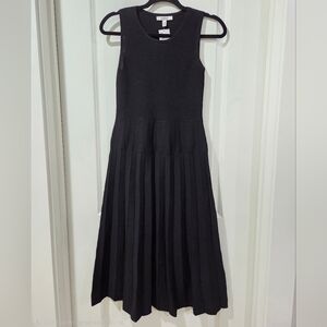 Edited by Remi Bader Women's Pleated Midi Dress